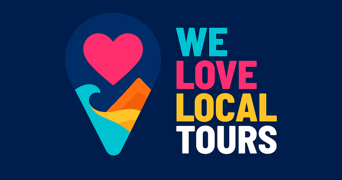 We Love Local Tours
